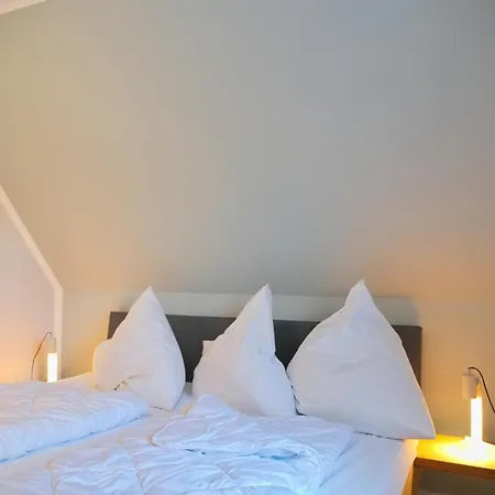 Appartement Duene 1 Inkl Wlan Grömitz