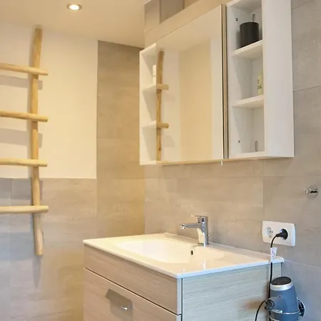 Duene 1 Inkl Wlan Appartement Grömitz