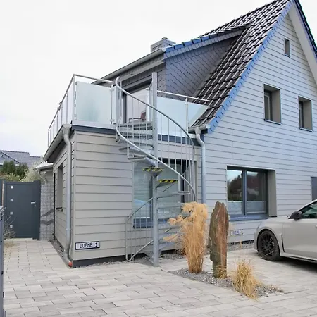 Duene 1 Inkl Wlan Grömitz