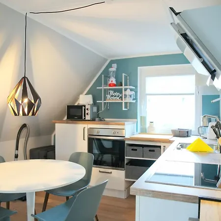Duene 1 Inkl Wlan Lägenhet