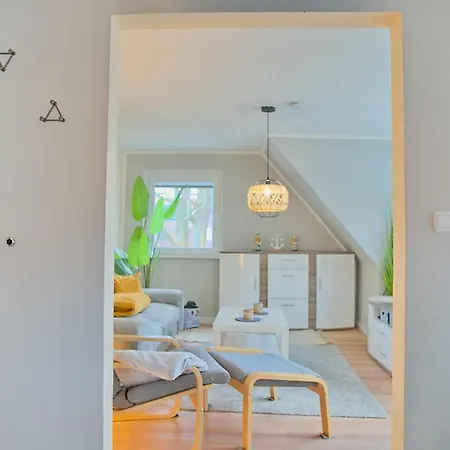 Duene 1 Inkl Wlan Appartement Grömitz