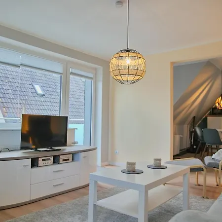 Duene 1 Inkl Wlan Appartement *