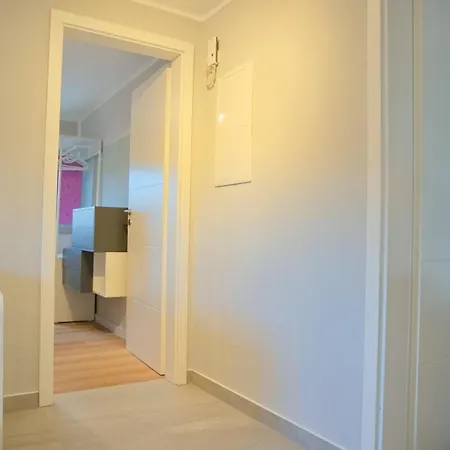 Appartement Duene 1 Inkl Wlan