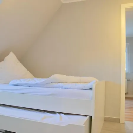 Duene 1 Inkl Wlan Appartement