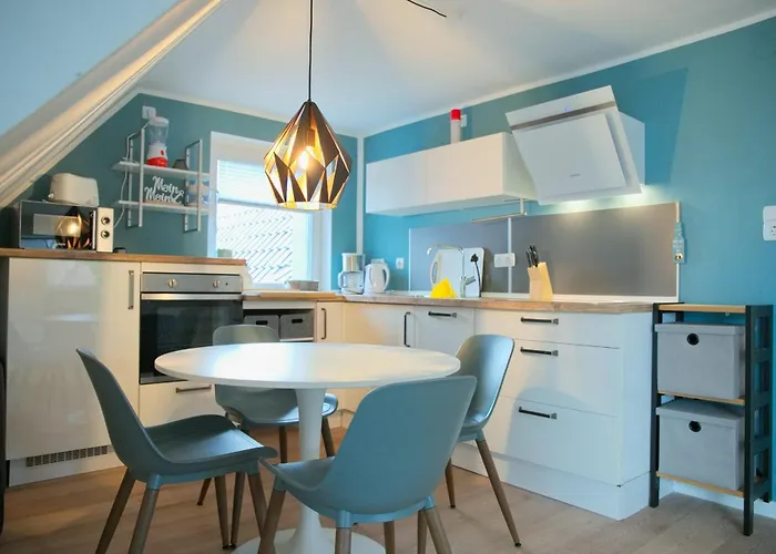 Duene 1 Inkl Wlan Appartement