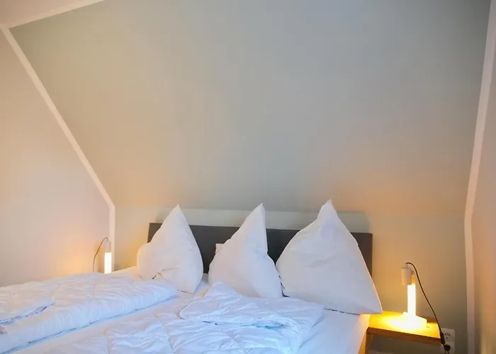 Appartement Duene 1 Inkl Wlan Grömitz