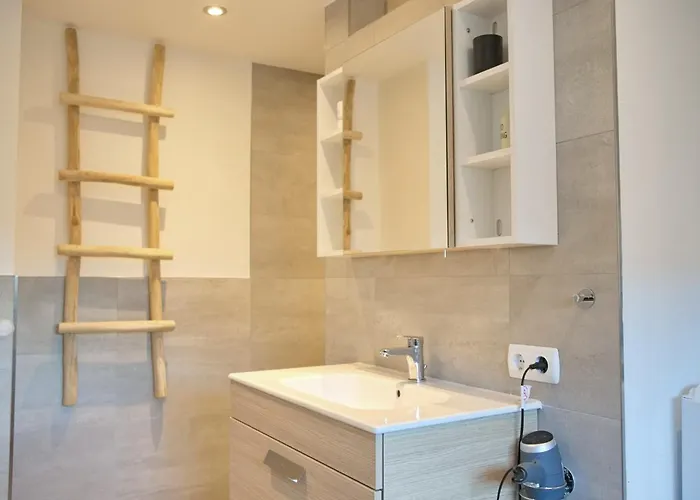 Duene 1 Inkl Wlan Appartement Grömitz