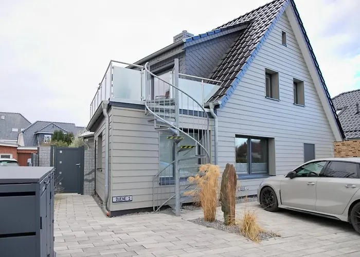 Duene 1 Inkl Wlan Grömitz