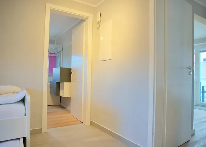 Appartement Duene 1 Inkl Wlan