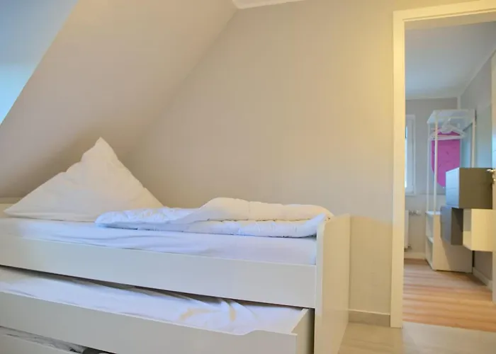 Duene 1 Inkl Wlan Appartement