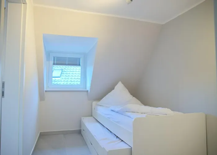 Duene 1 Inkl Wlan * Grömitz