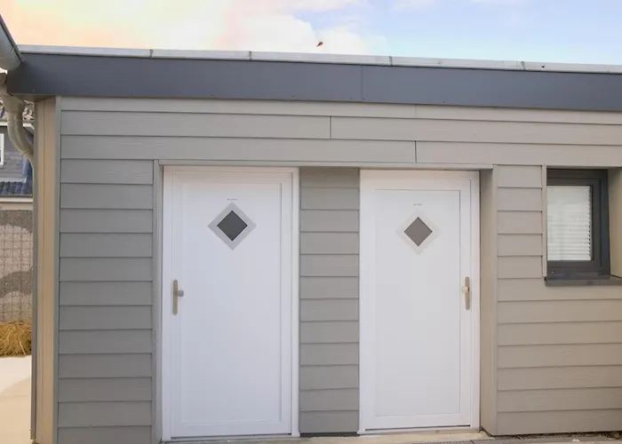 Duene 1 Inkl Wlan * Grömitz